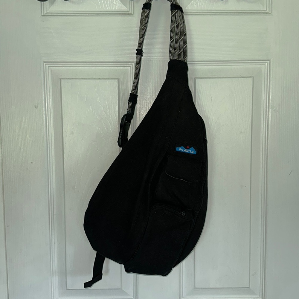 Kavu Women's Rope Bag Backpack